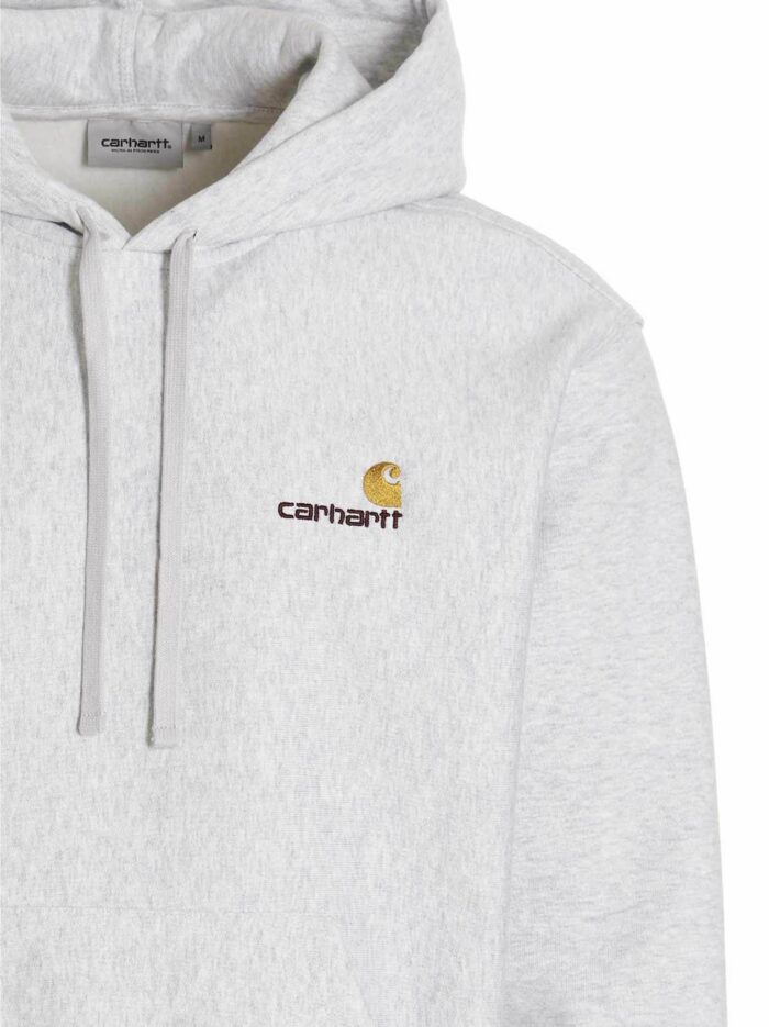 Carhartt Wip 'American Script' Hoodie