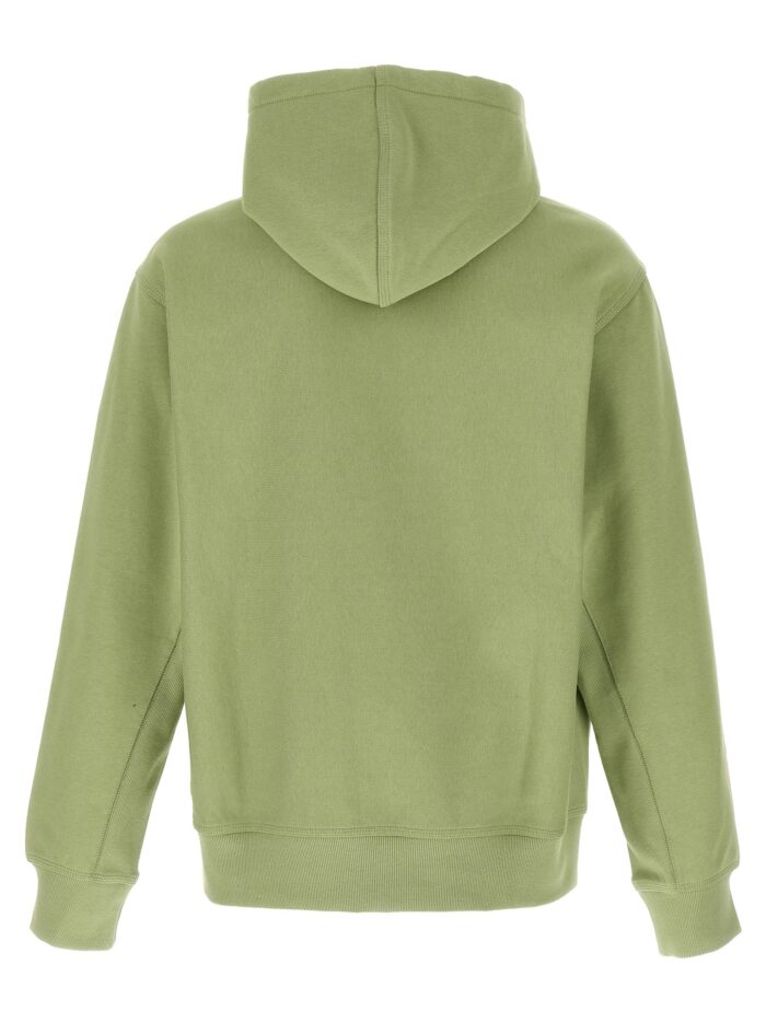 Carhartt Wip 'American Script' Hoodie