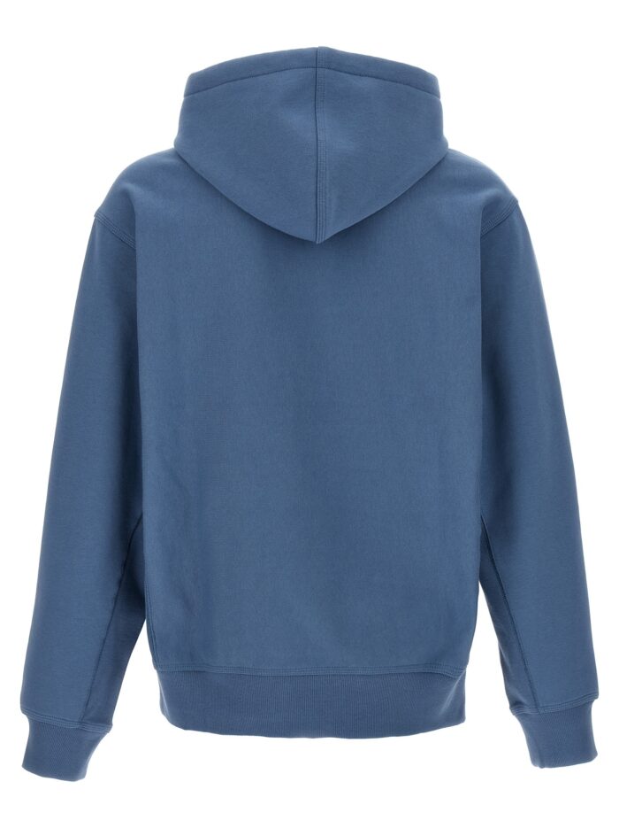 Carhartt Wip 'American Script' Hoodie