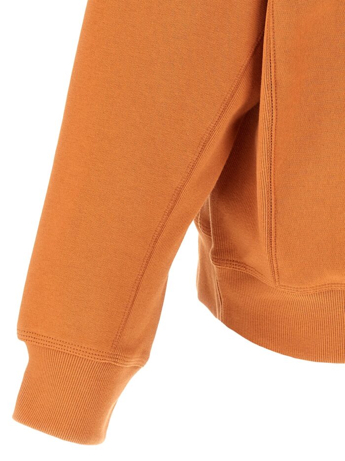 Carhartt Wip 'American Script' Hoodie