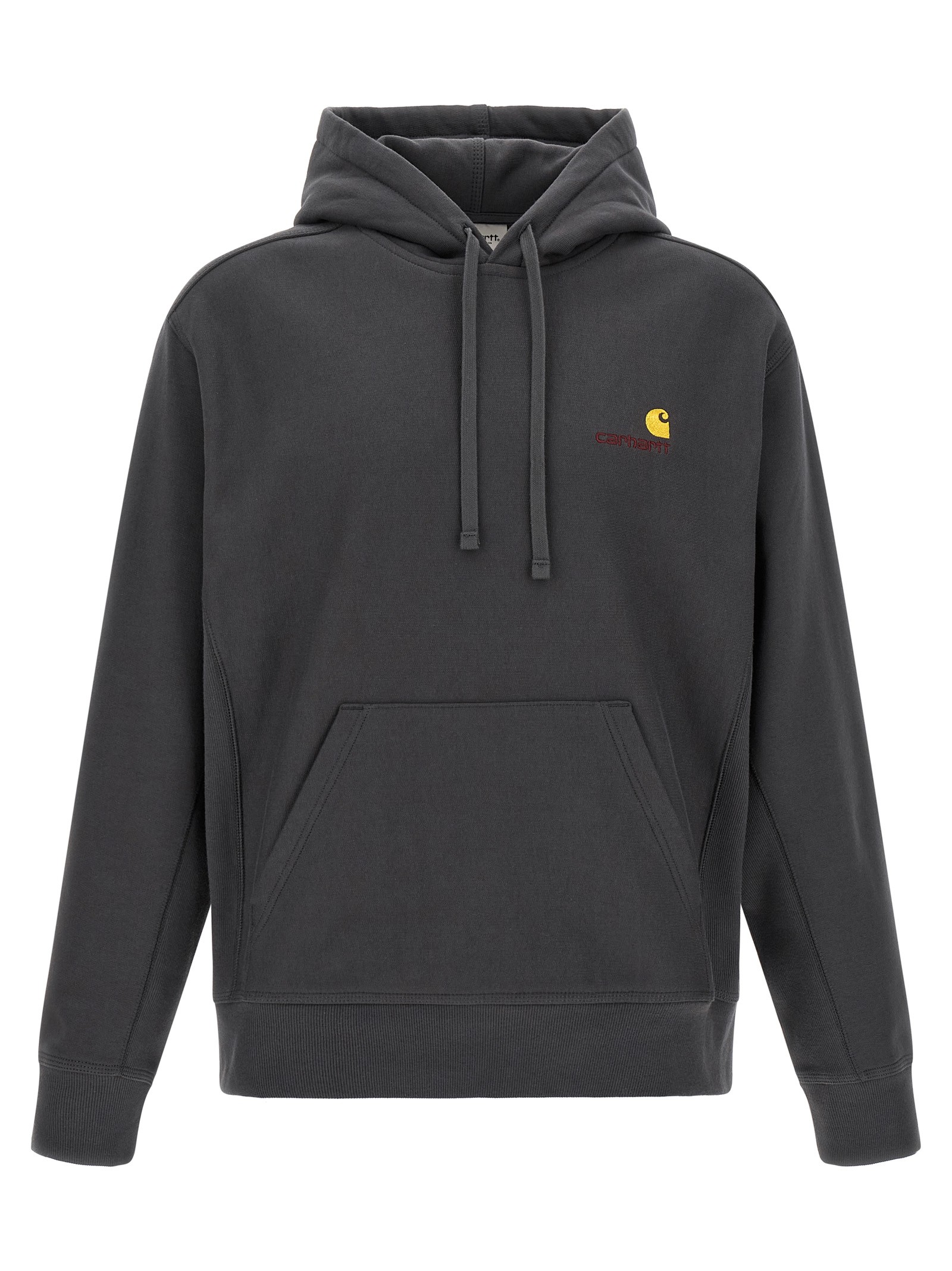 Carhartt Wip 'American Script' Hoodie
