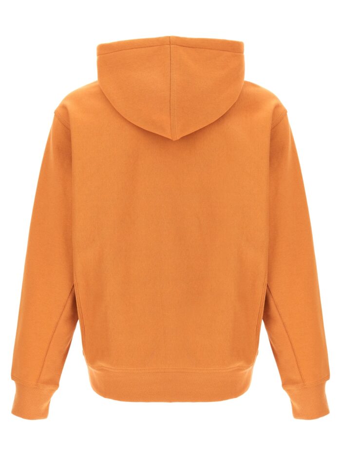 Carhartt Wip 'American Script' Hoodie
