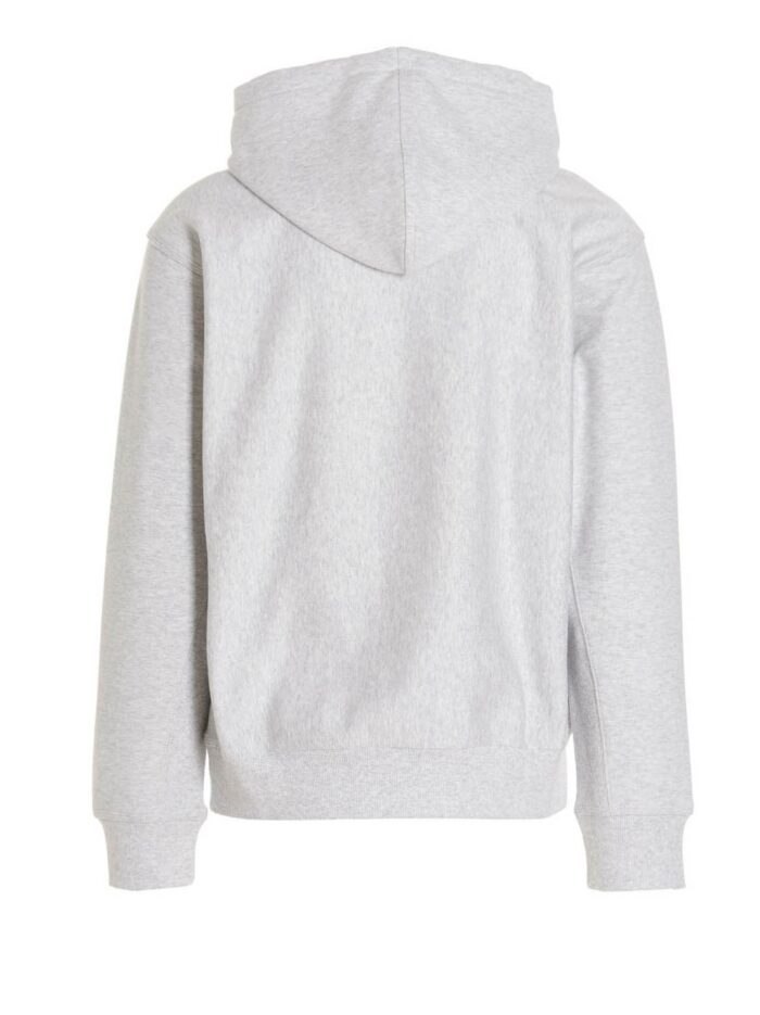 Carhartt Wip 'American Script' Hoodie