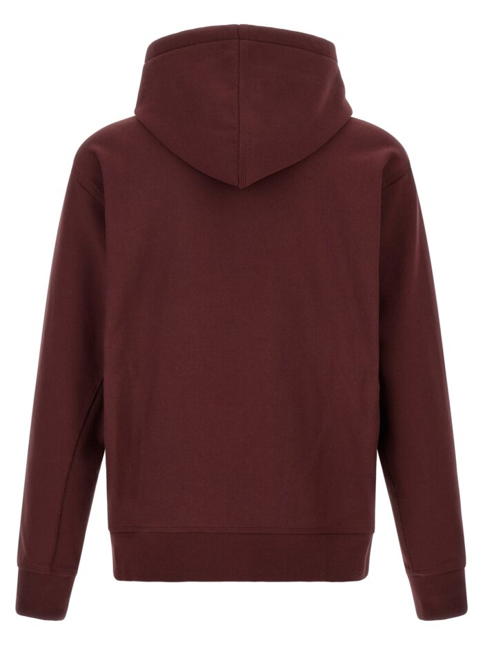 Carhartt Wip 'American Script' Hoodie