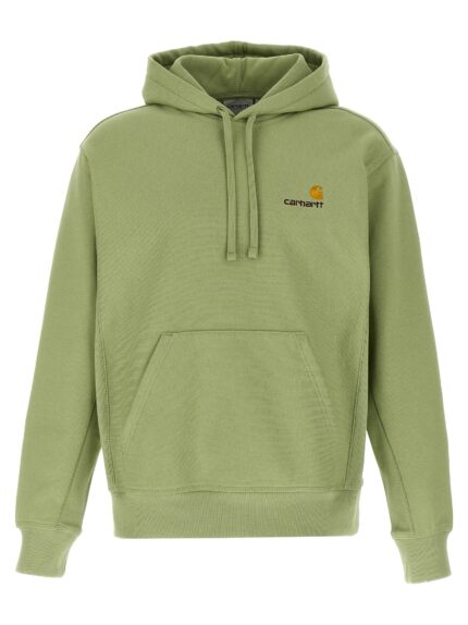 Carhartt Wip 'American Script' Hoodie
