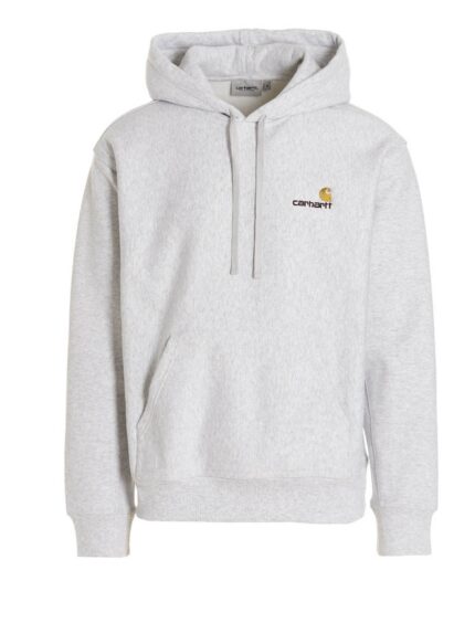 Carhartt Wip 'American Script' Hoodie