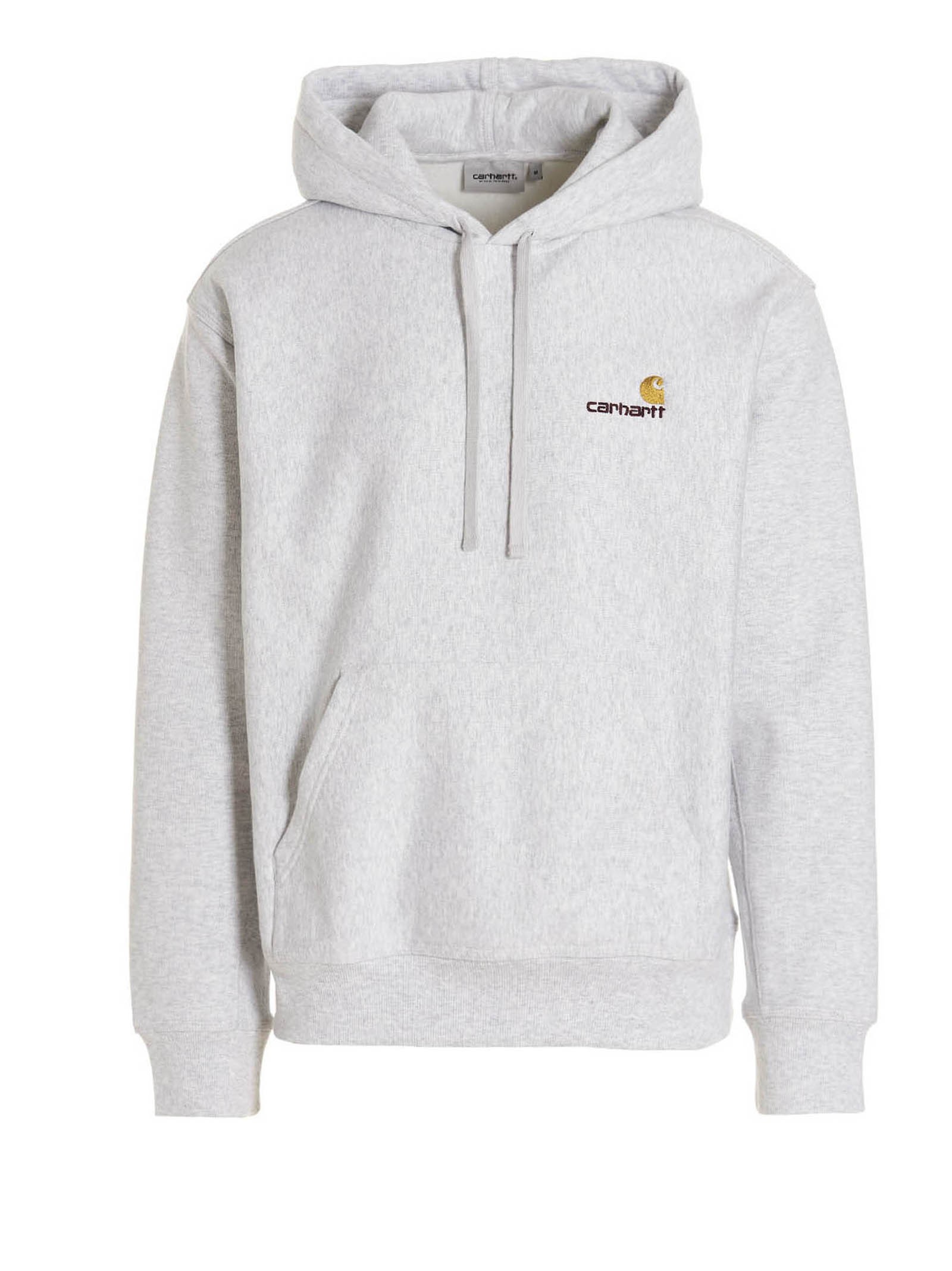 Carhartt Wip 'American Script' Hoodie