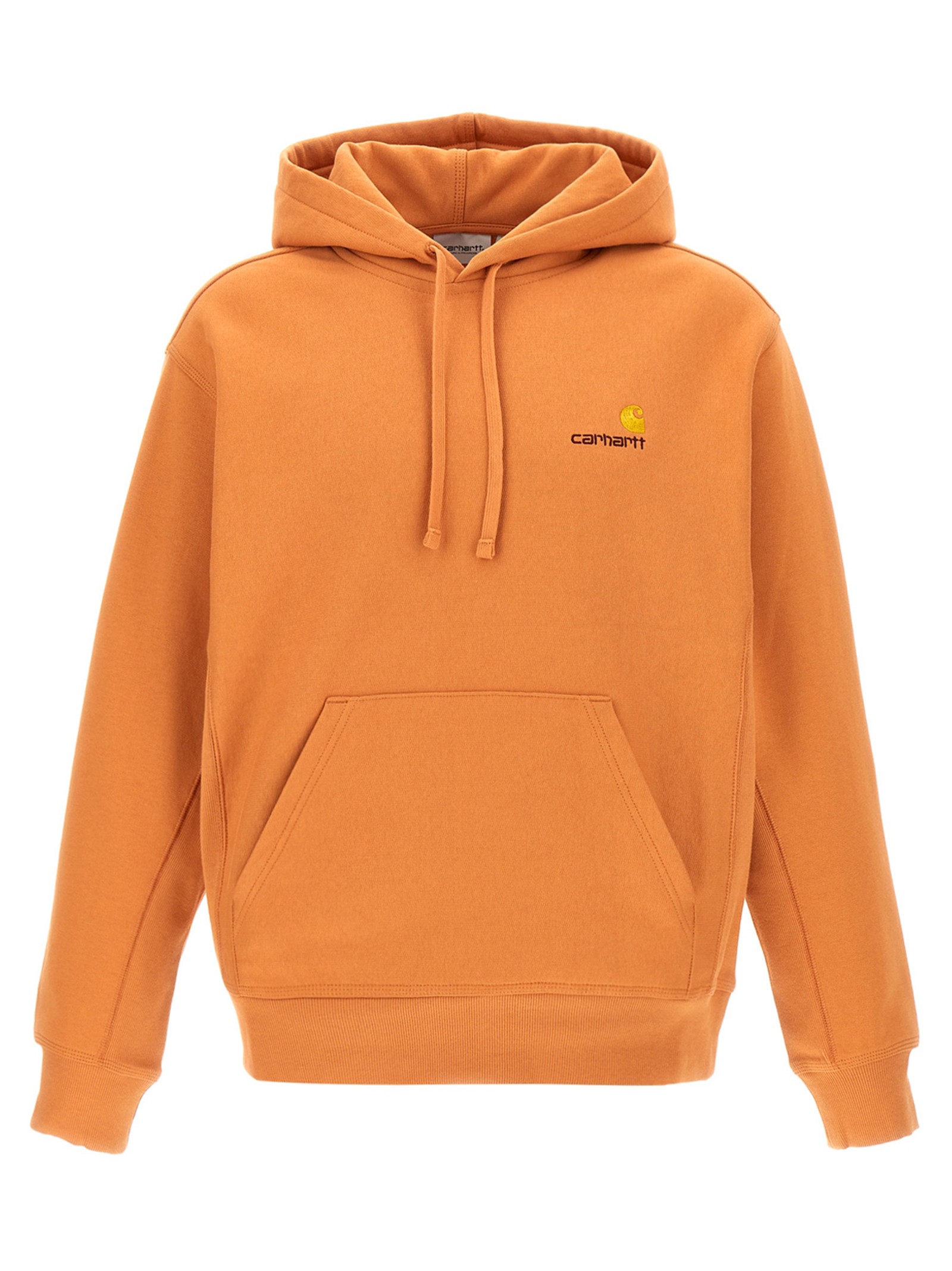 Carhartt Wip 'American Script' Hoodie