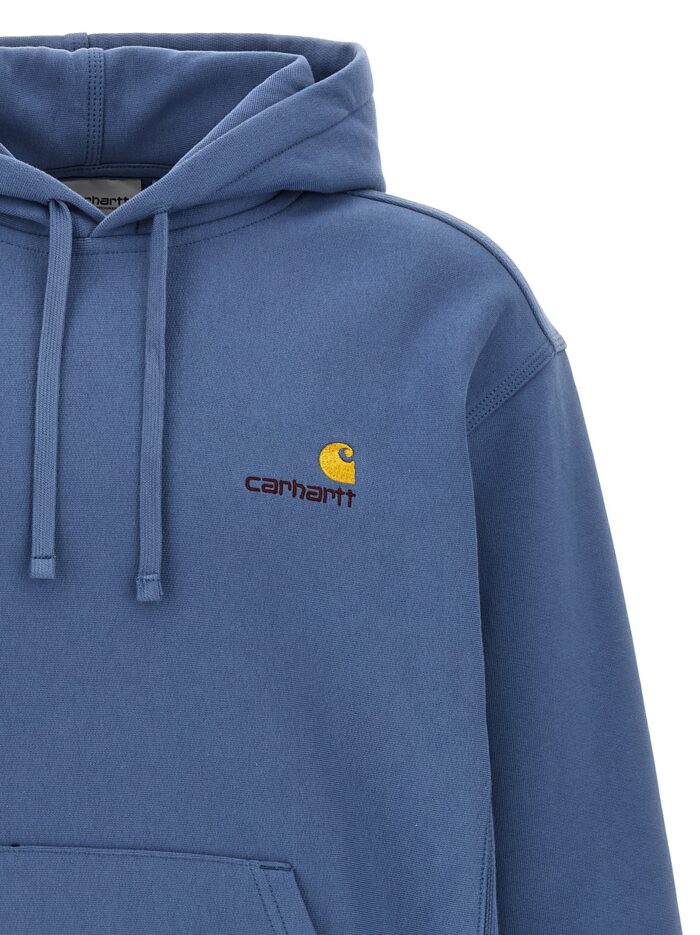 Carhartt Wip 'American Script' Hoodie