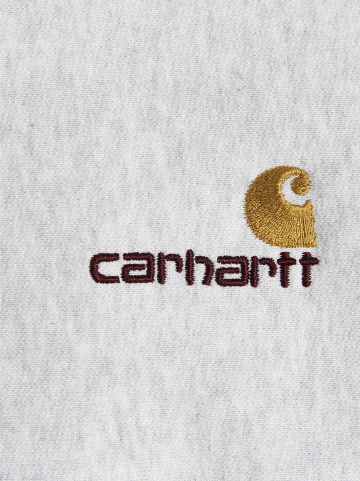 Carhartt Wip 'American Script' Hoodie