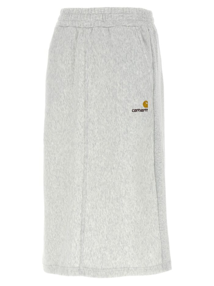 Carhartt Wip 'American Script' Skirt