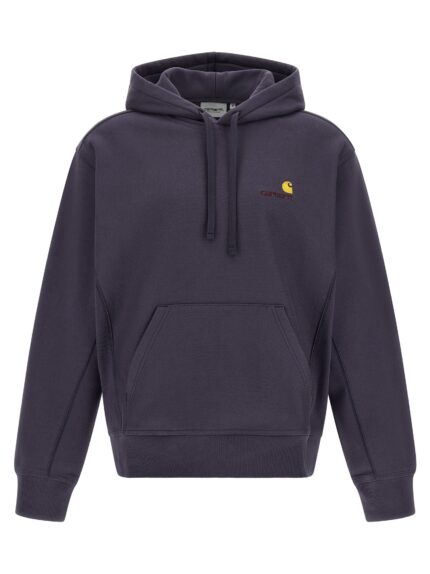 Carhartt Wip 'American Script' Sweatshirt