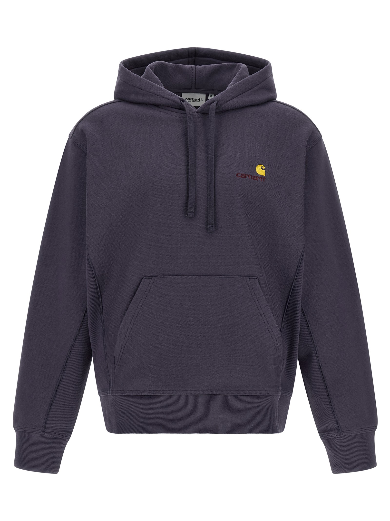Carhartt Wip 'American Script' Sweatshirt