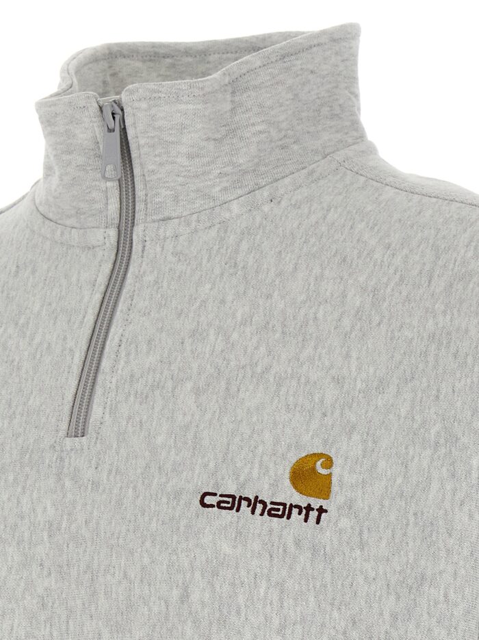 Carhartt Wip 'American Script' Sweatshirt