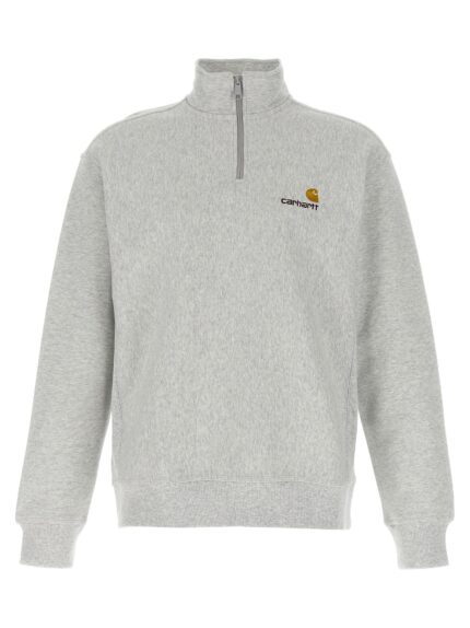 Carhartt Wip 'American Script' Sweatshirt