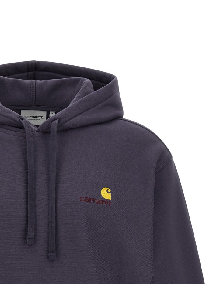 Carhartt Wip 'American Script' Sweatshirt