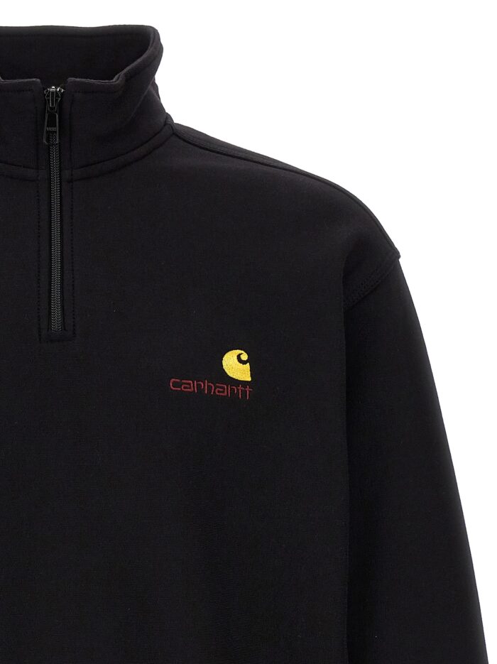 Carhartt Wip 'American Script' Sweatshirt