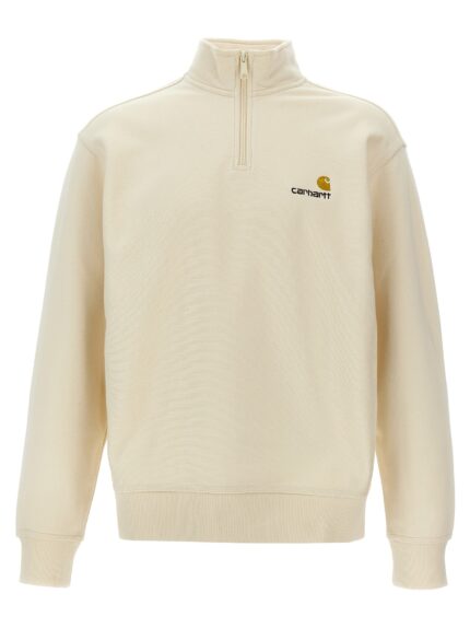 Carhartt Wip 'American Script' Sweatshirt