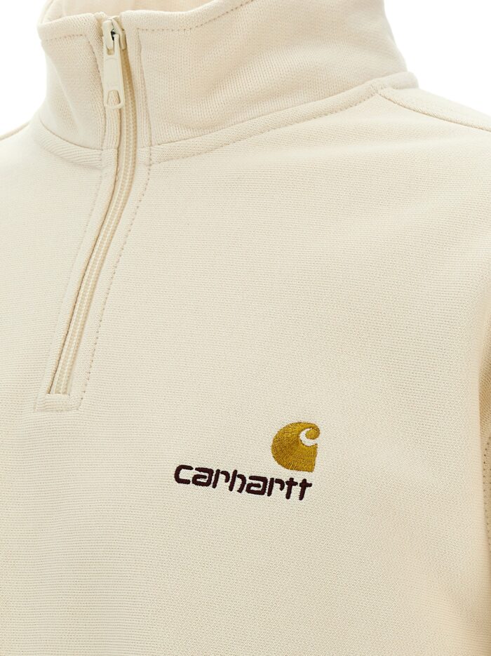 Carhartt Wip 'American Script' Sweatshirt