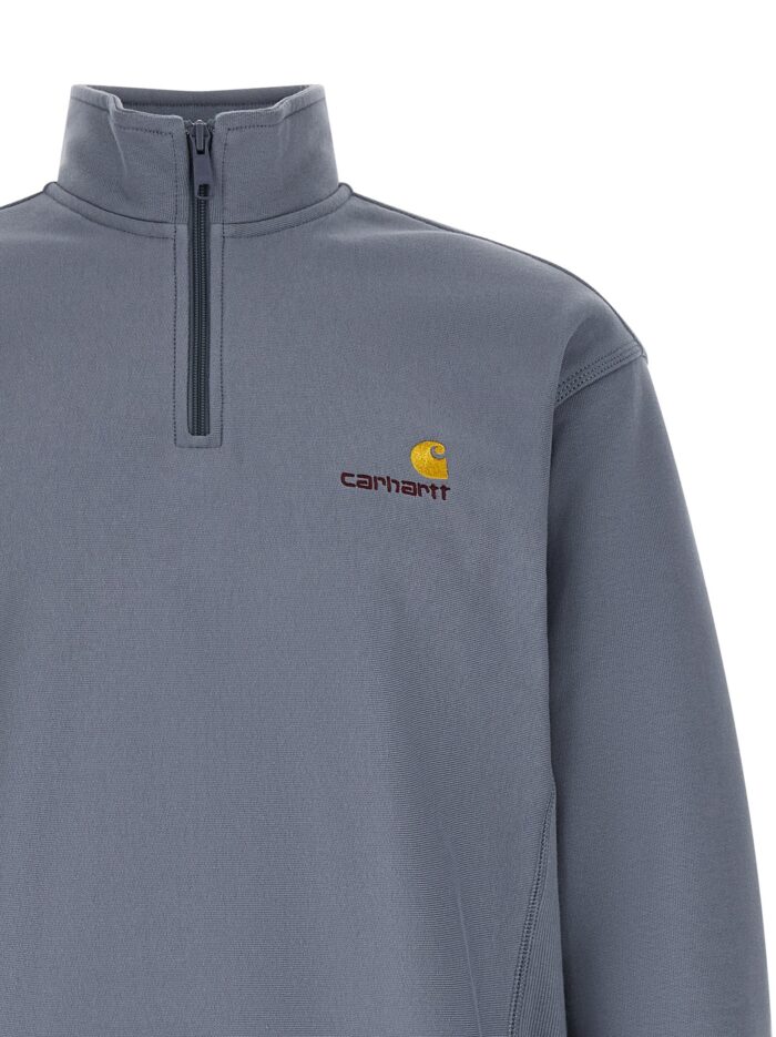 Carhartt Wip 'American  Script' Sweatshirt