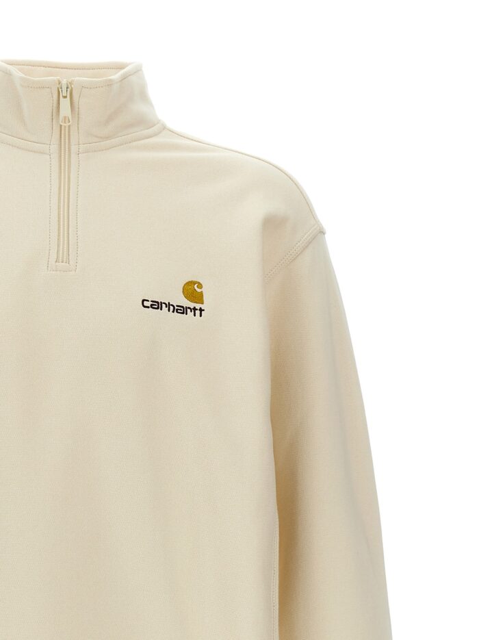 Carhartt Wip 'American Script' Sweatshirt