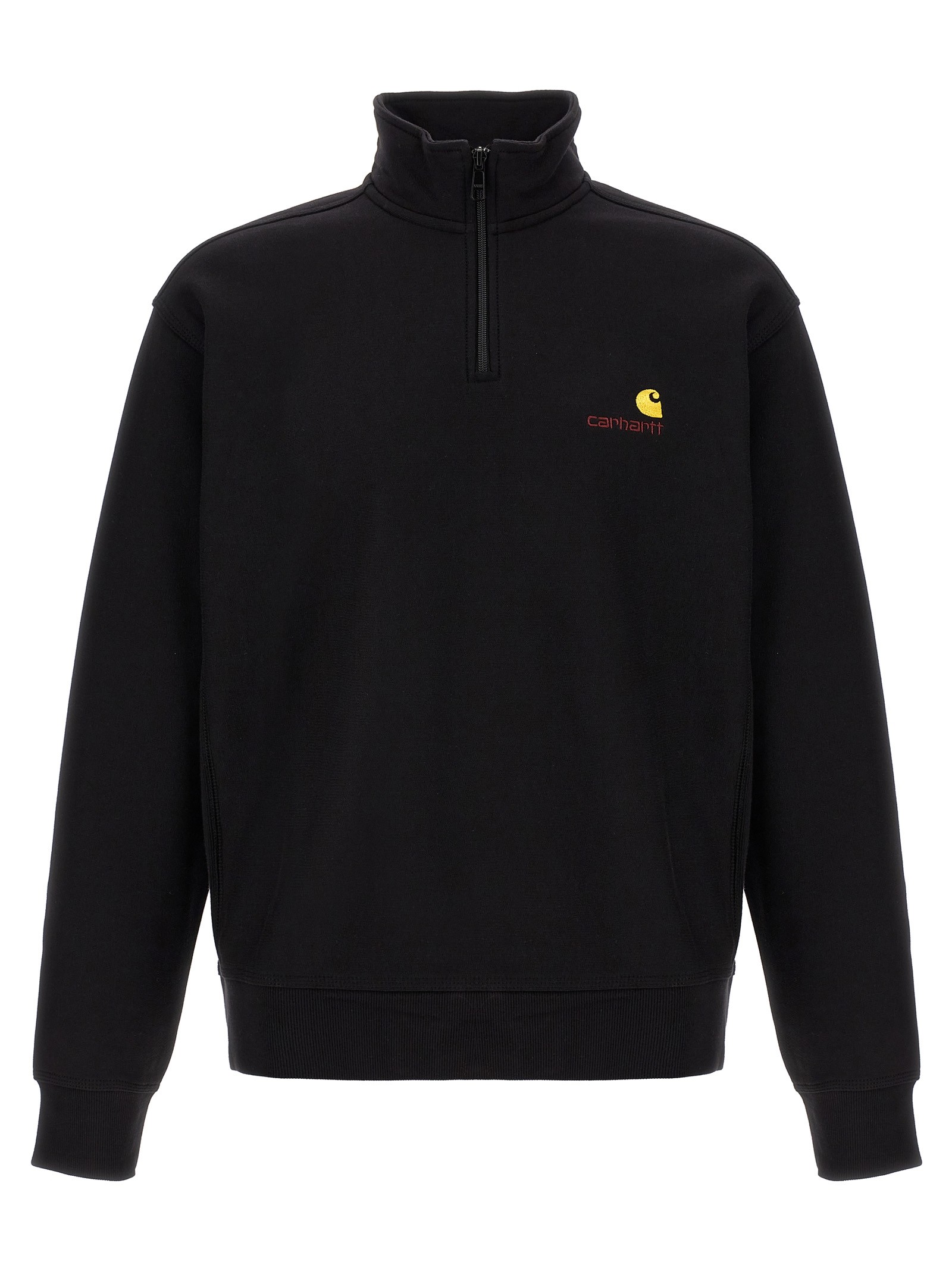 Carhartt Wip 'American Script' Sweatshirt