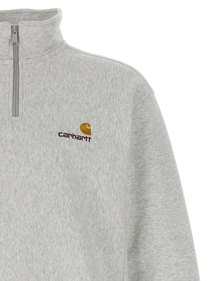 Carhartt Wip 'American Script' Sweatshirt