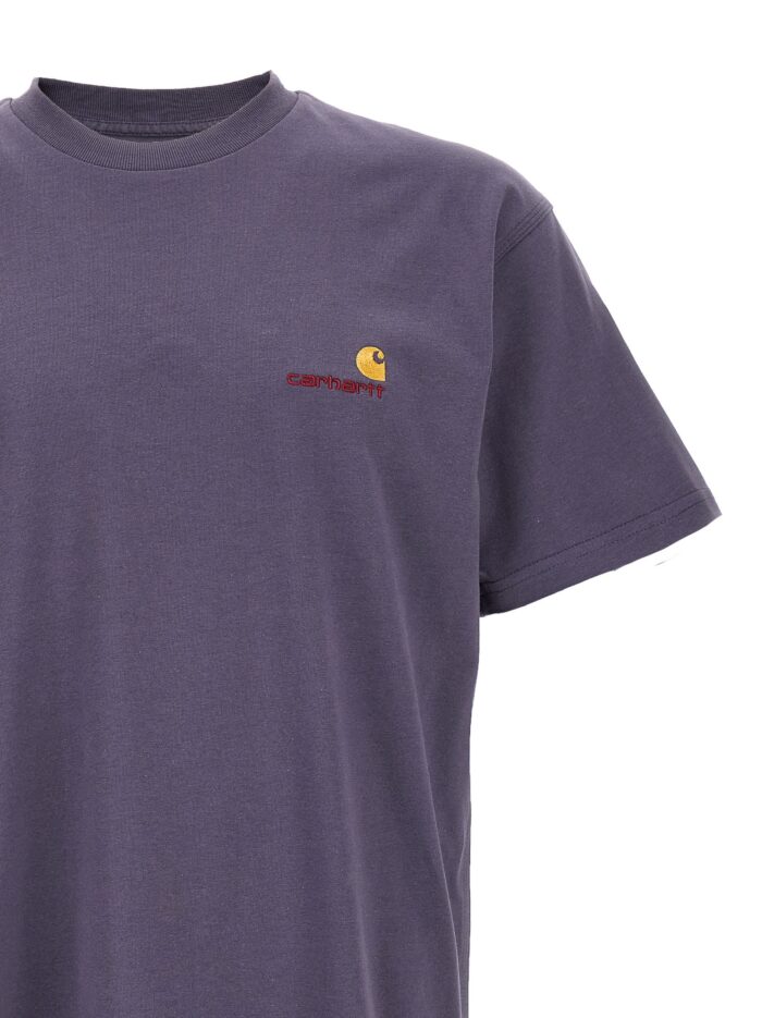 Carhartt Wip 'American Script' T-shirt