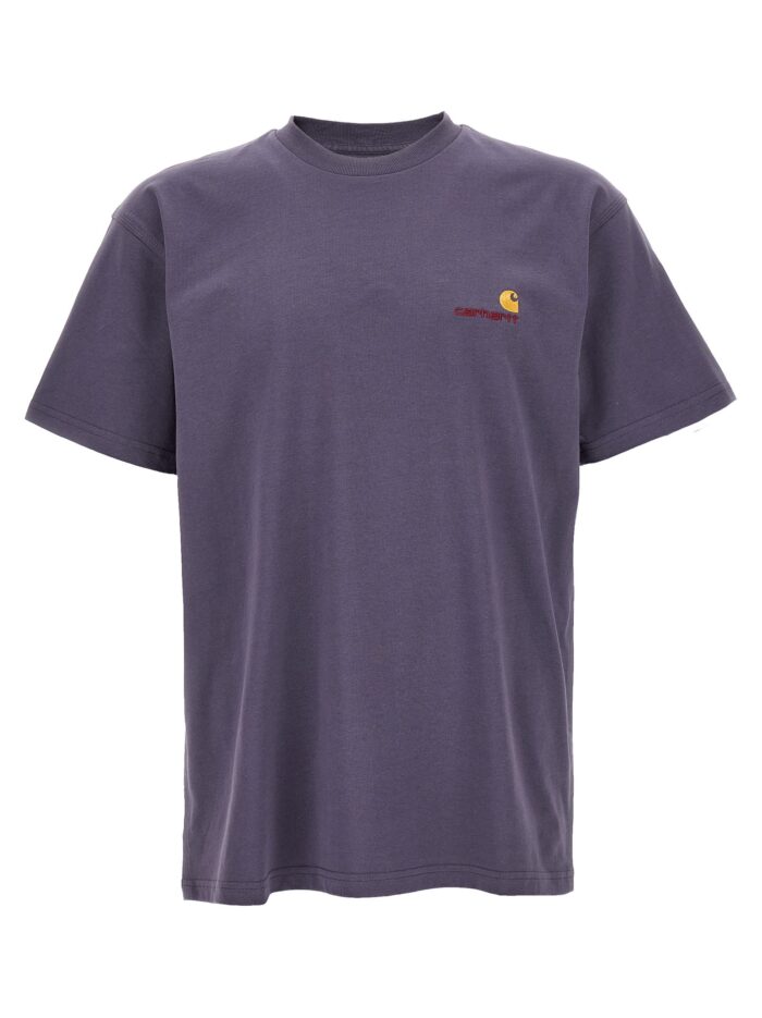 Carhartt Wip 'American Script' T-shirt
