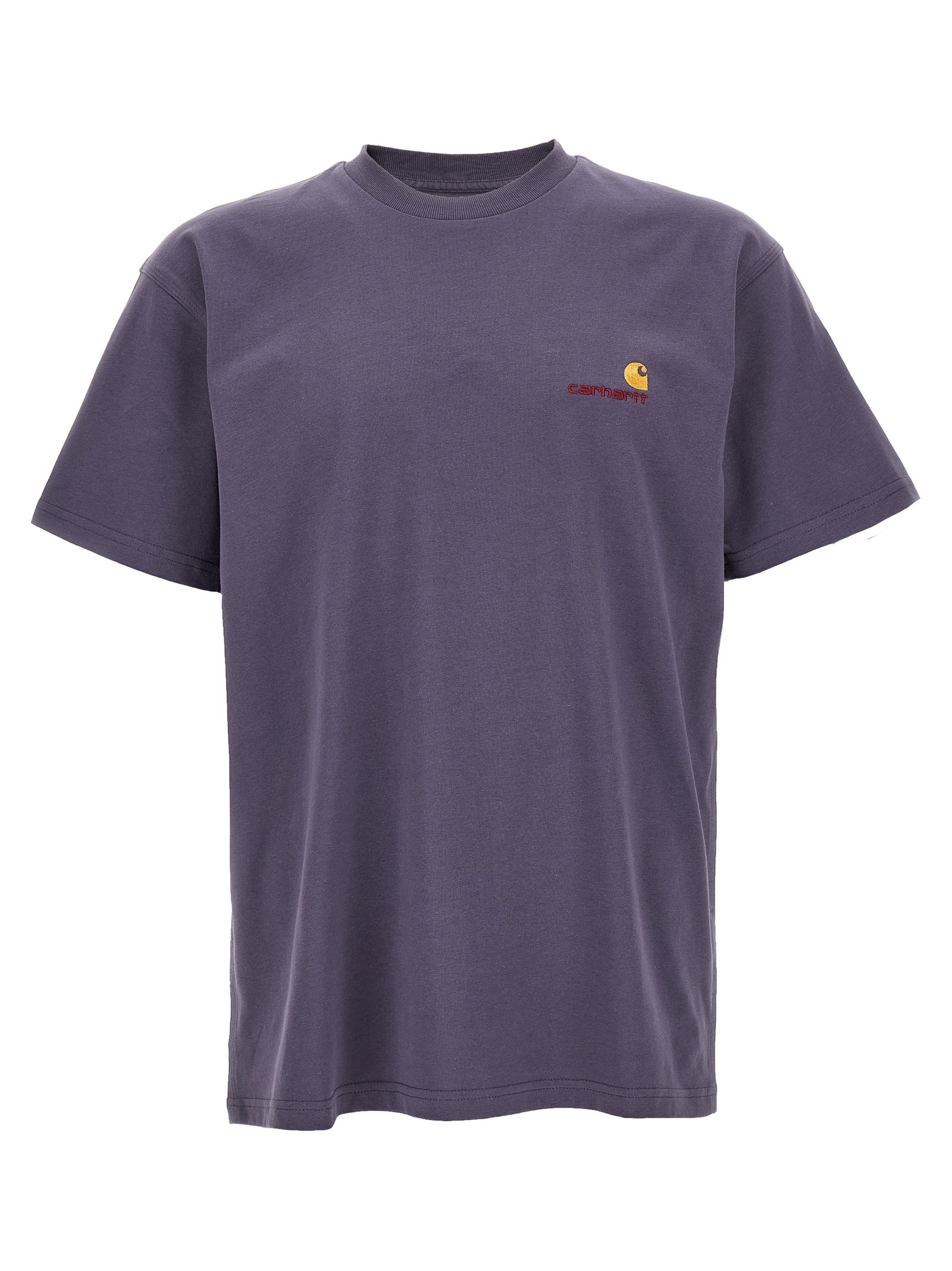 Carhartt Wip 'American Script' T-shirt