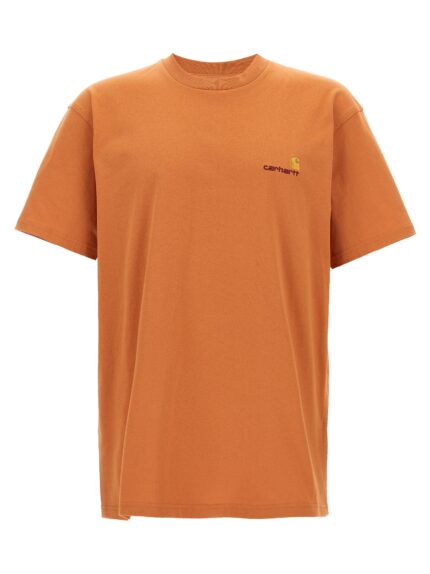 Carhartt Wip 'American Script' T-shirt