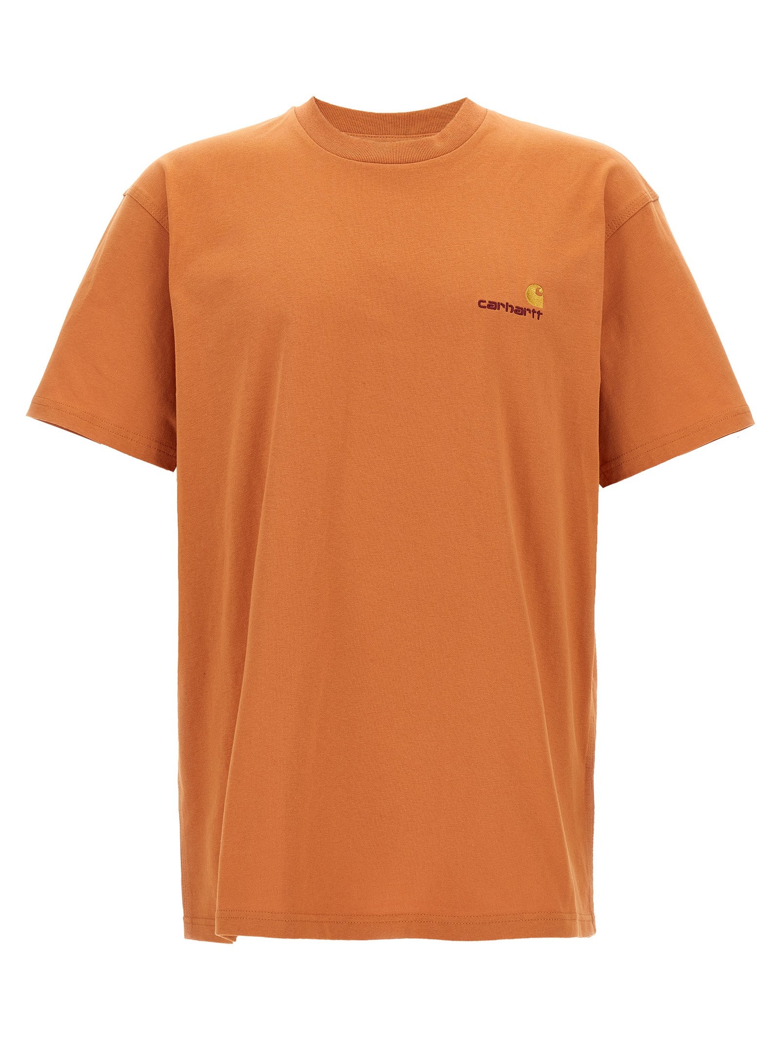 Carhartt Wip 'American Script' T-shirt