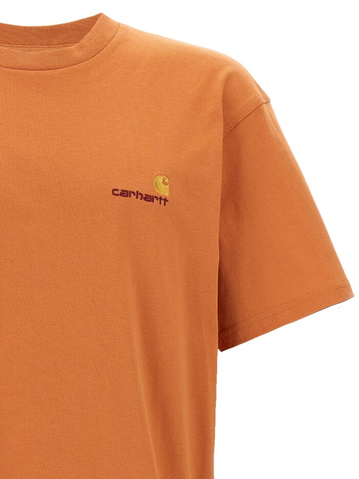 Carhartt Wip 'American Script' T-shirt