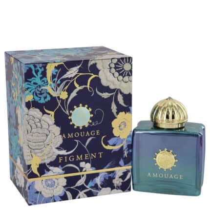 Amouage Figment By Amouage - Eau De Parfum Spray 3.4 Oz
