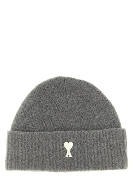 AMI PARIS 'Ami De Cœur' Beanie