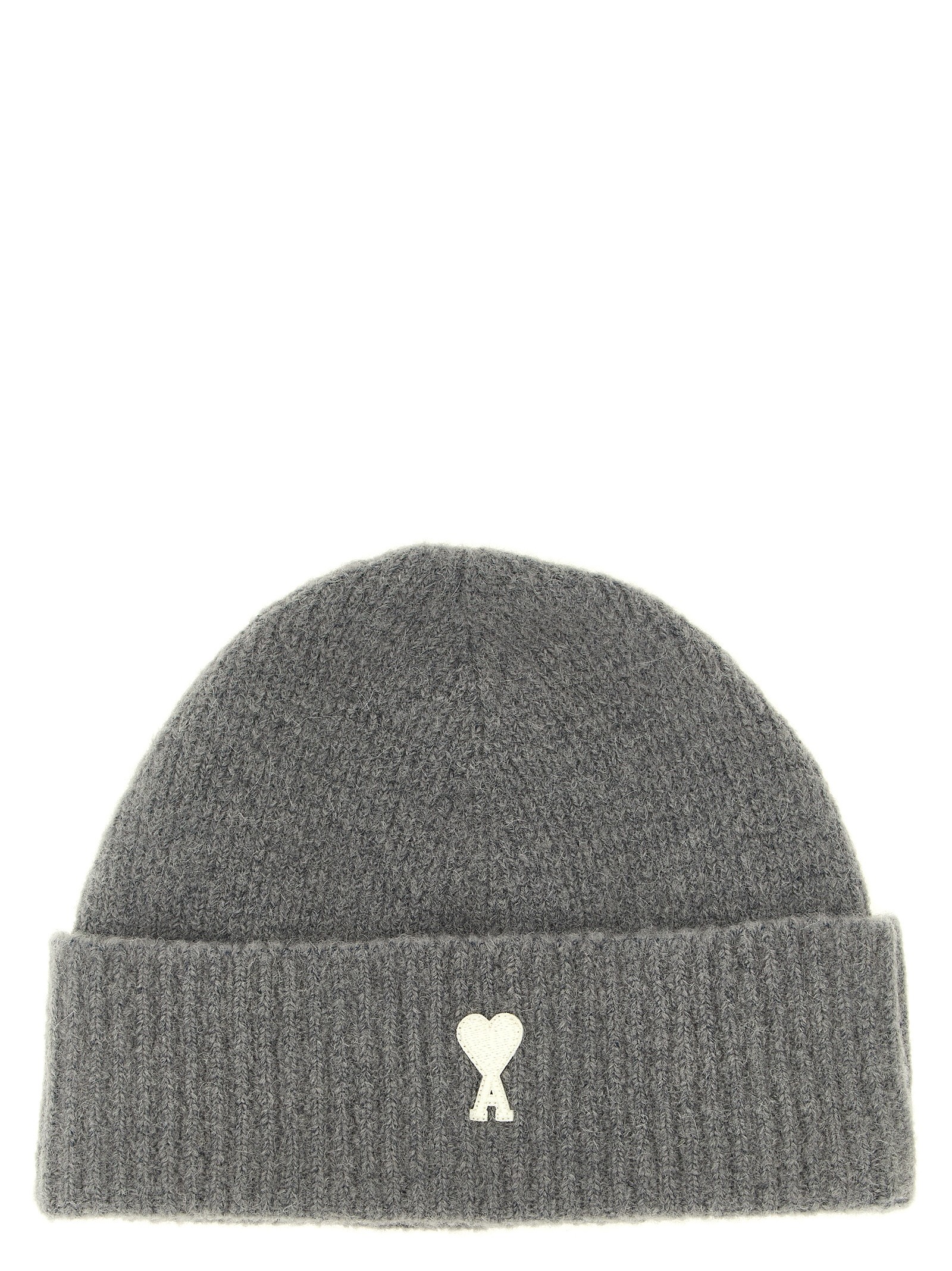 AMI PARIS 'Ami De Cœur' Beanie
