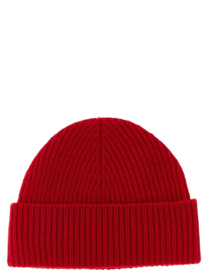 AMI PARIS 'Ami De Coeur' Beanie