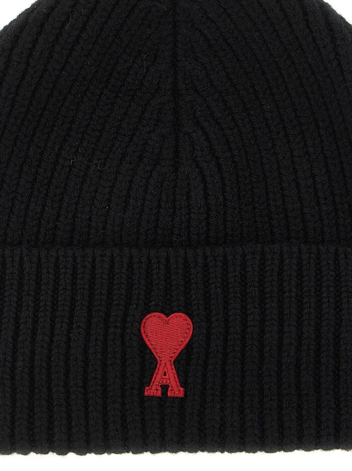 AMI PARIS 'Ami De Cœur' Beanie