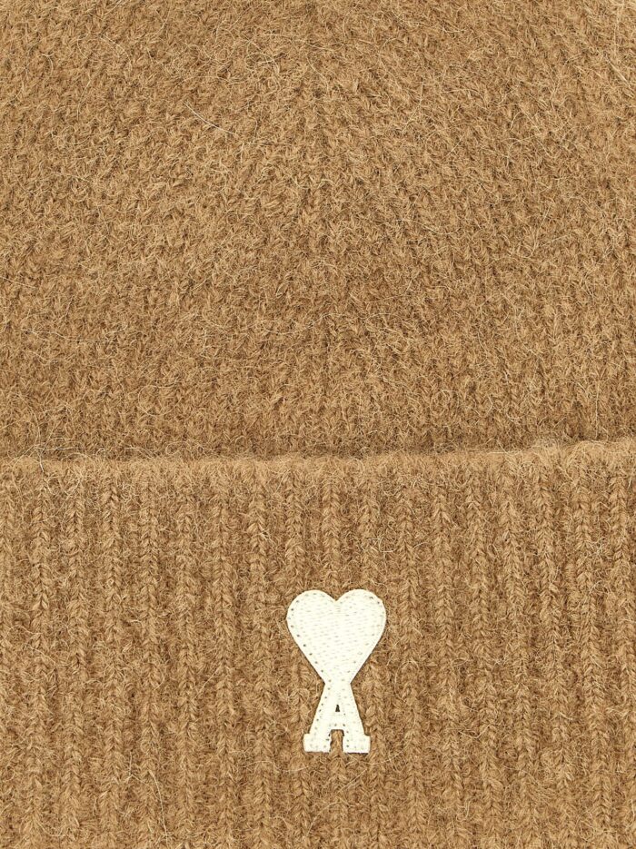 AMI PARIS 'Ami De Cœur' Beanie