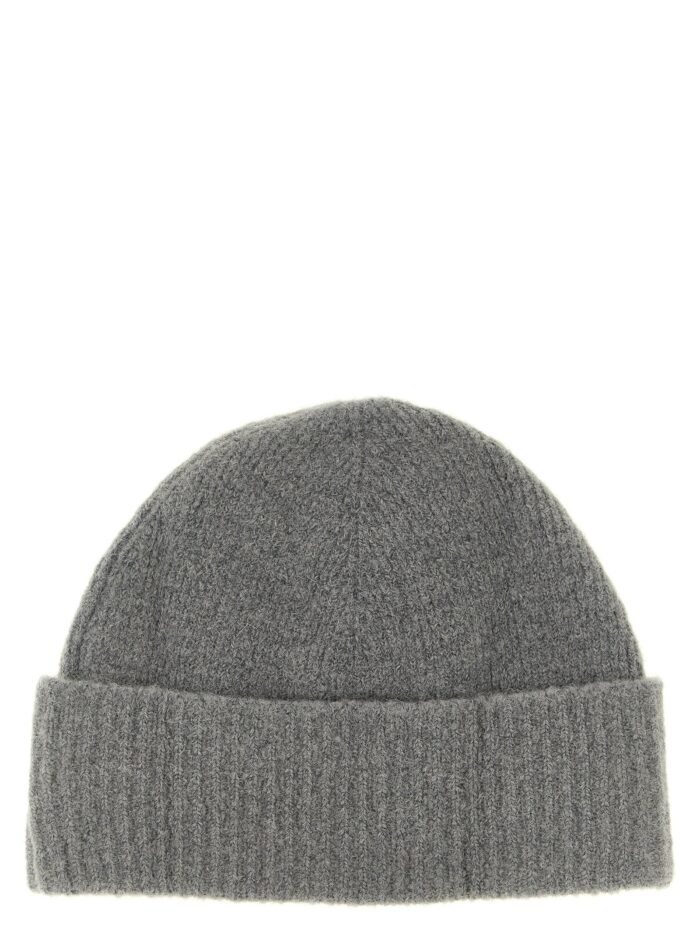 AMI PARIS 'Ami De Cœur' Beanie