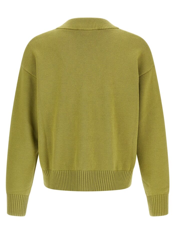 AMI PARIS 'Ami De Coeur' Cardigan