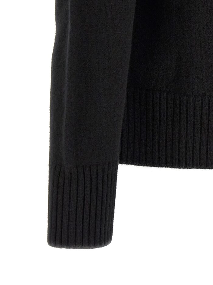 AMI PARIS 'Ami De Coeur' Cardigan