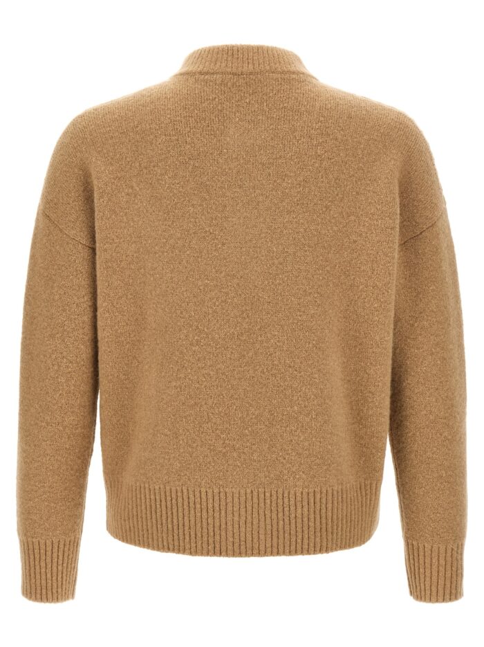 AMI PARIS 'Ami De Cœur' Cardigan
