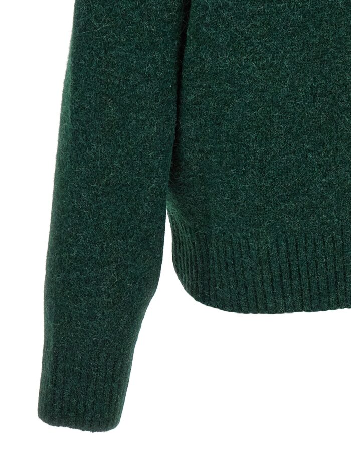 AMI PARIS 'Ami De Coeur' Cardigan