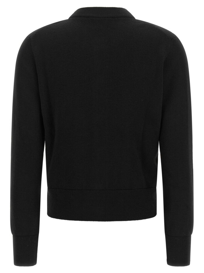 AMI PARIS 'Ami De Coeur' Cardigan