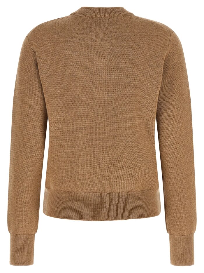 AMI PARIS 'Ami De Coeur' Cardigan
