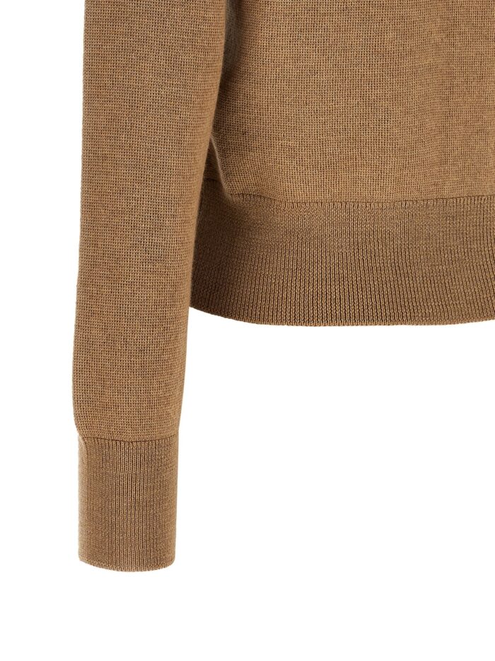 AMI PARIS 'Ami De Coeur' Cardigan