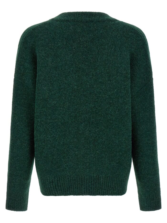 AMI PARIS 'Ami De Coeur' Cardigan
