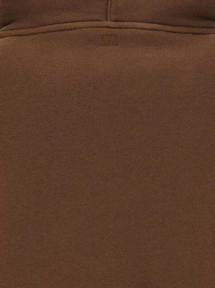 AMI PARIS 'Ami De Cœur' Hoodie