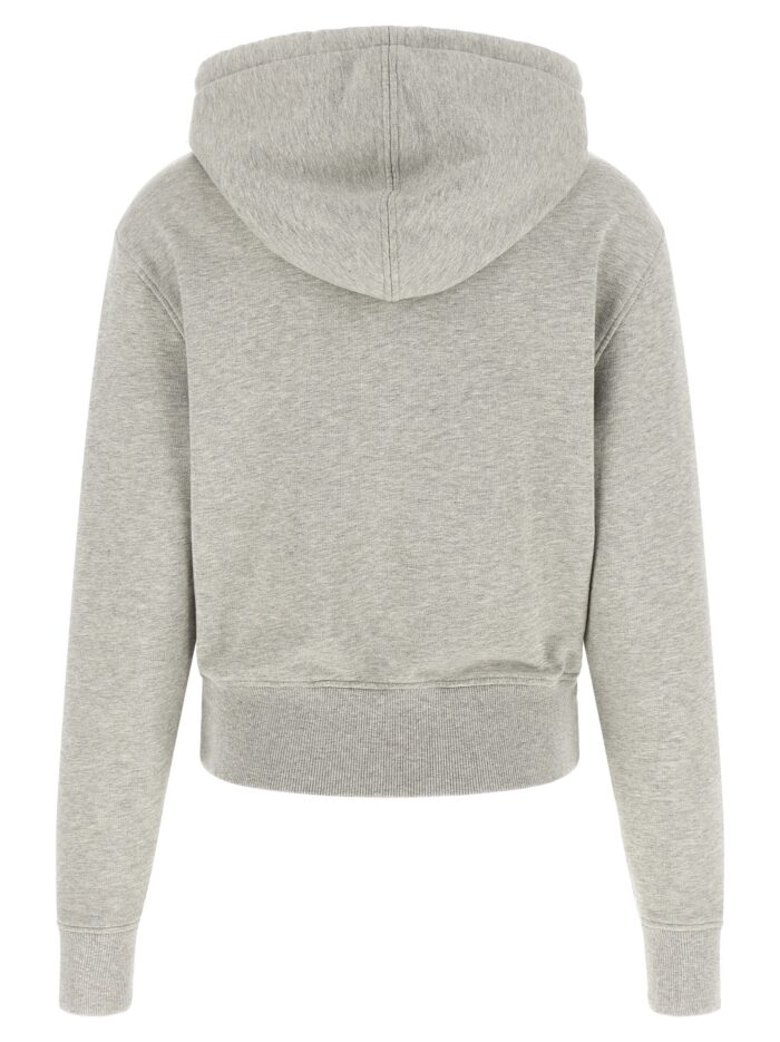 AMI PARIS 'Ami De Cœur' Hoodie